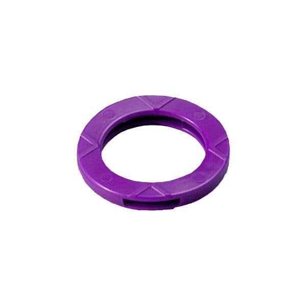 Lucky Line LuckyLine: MEDIUM KEY IDENTIFIERS PURPLE LKL-16765 - main